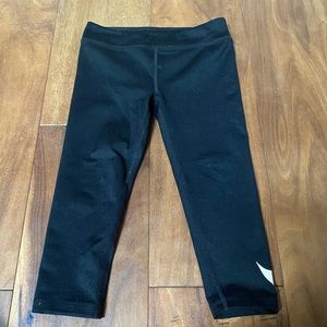 Girls Nike Dry-Fit Athletic Pants - Size 4T